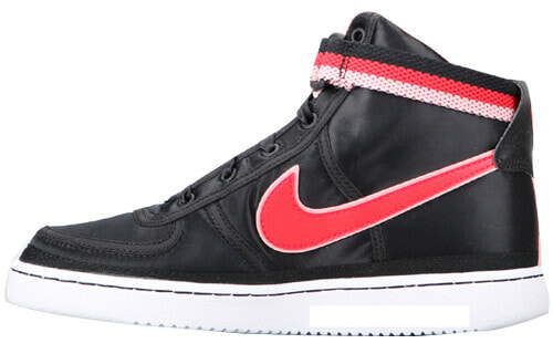 Nike Vandal High Supreme 教父 女款 黑红 / Кроссовки Nike Vandal High Supreme AQ3713-001