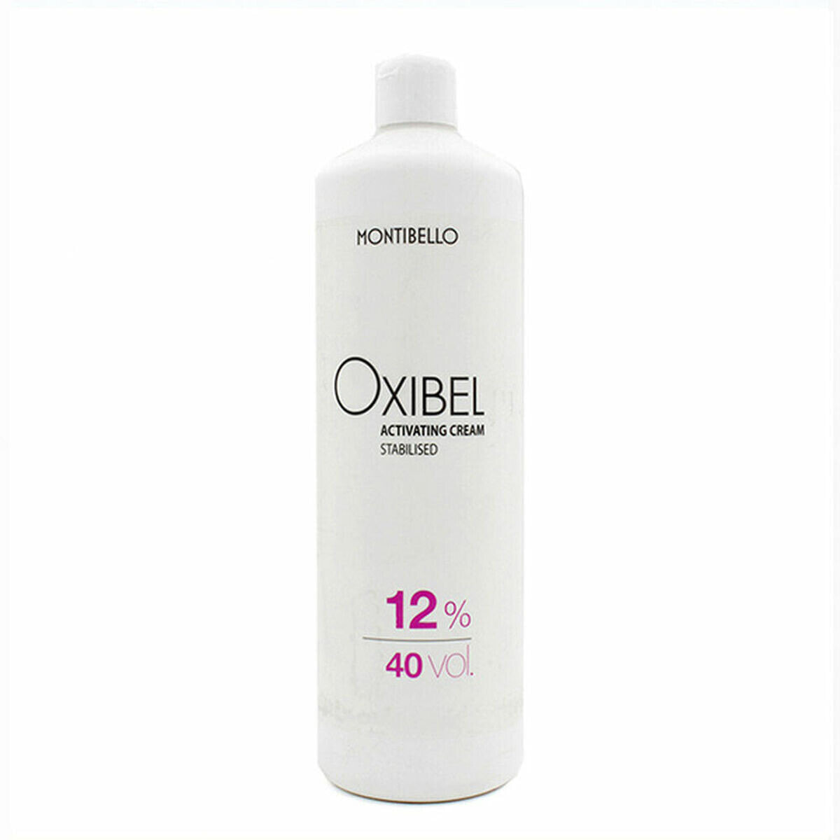 Hair Oxidizer Montibello Oxibel Cream 40 vol 12 %