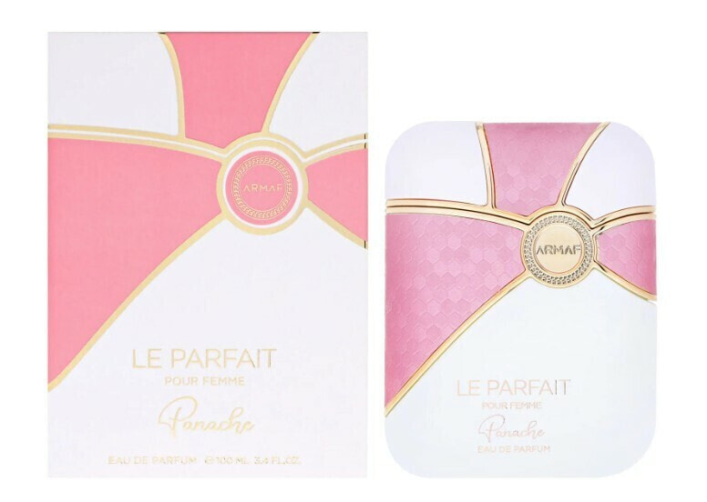 Le Parfait Pour Femme Panache - EDP