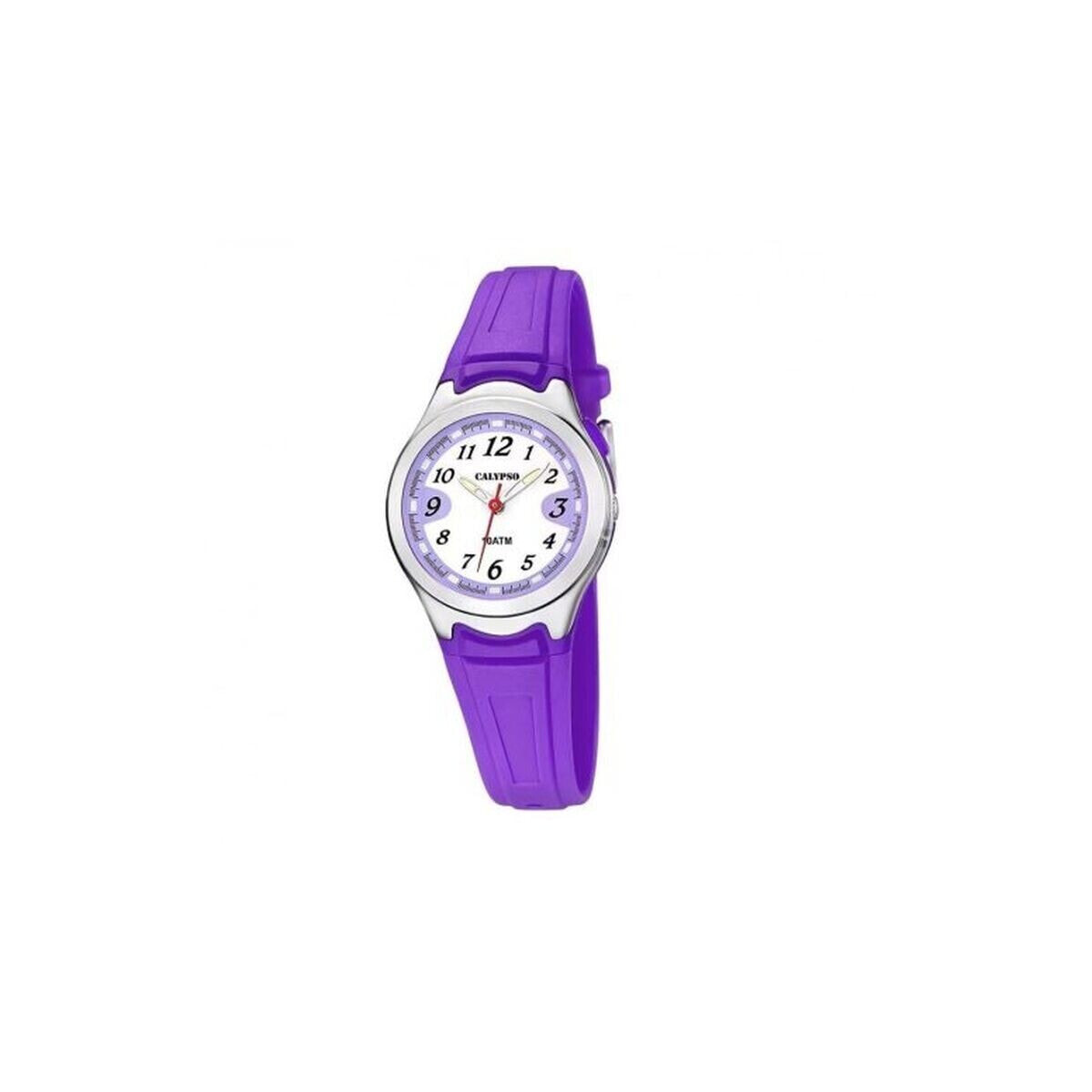 Infant's Watch Calypso K6067_2