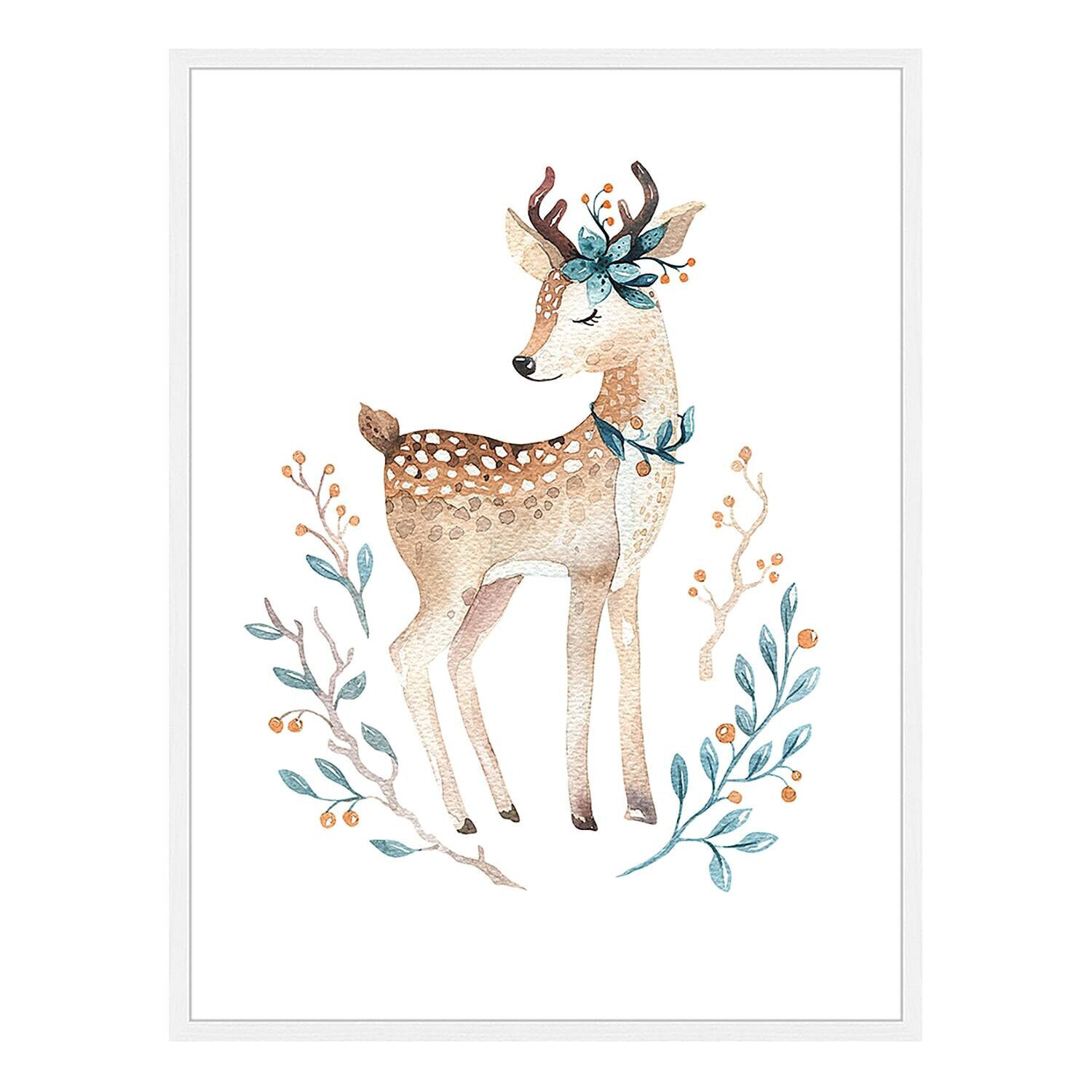 Bild Cute Deer