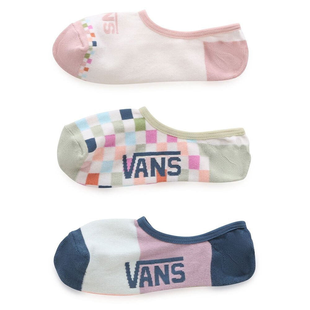 VANS Check Yes Canoodle Socks