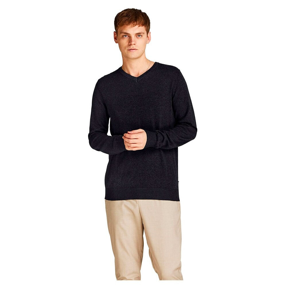 JACK & JONES Pullover Emil Knit Noos