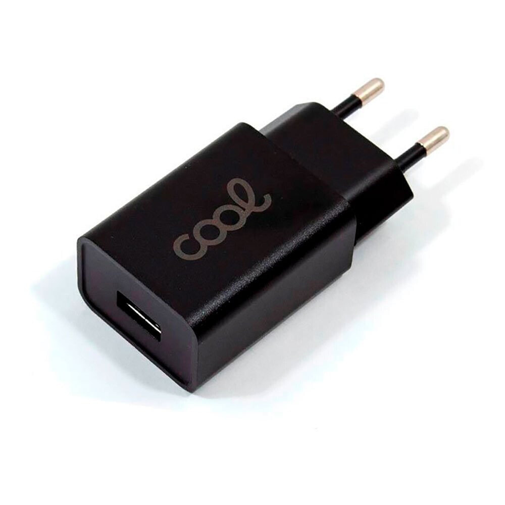 COOL 2.1A USB Wall Charger