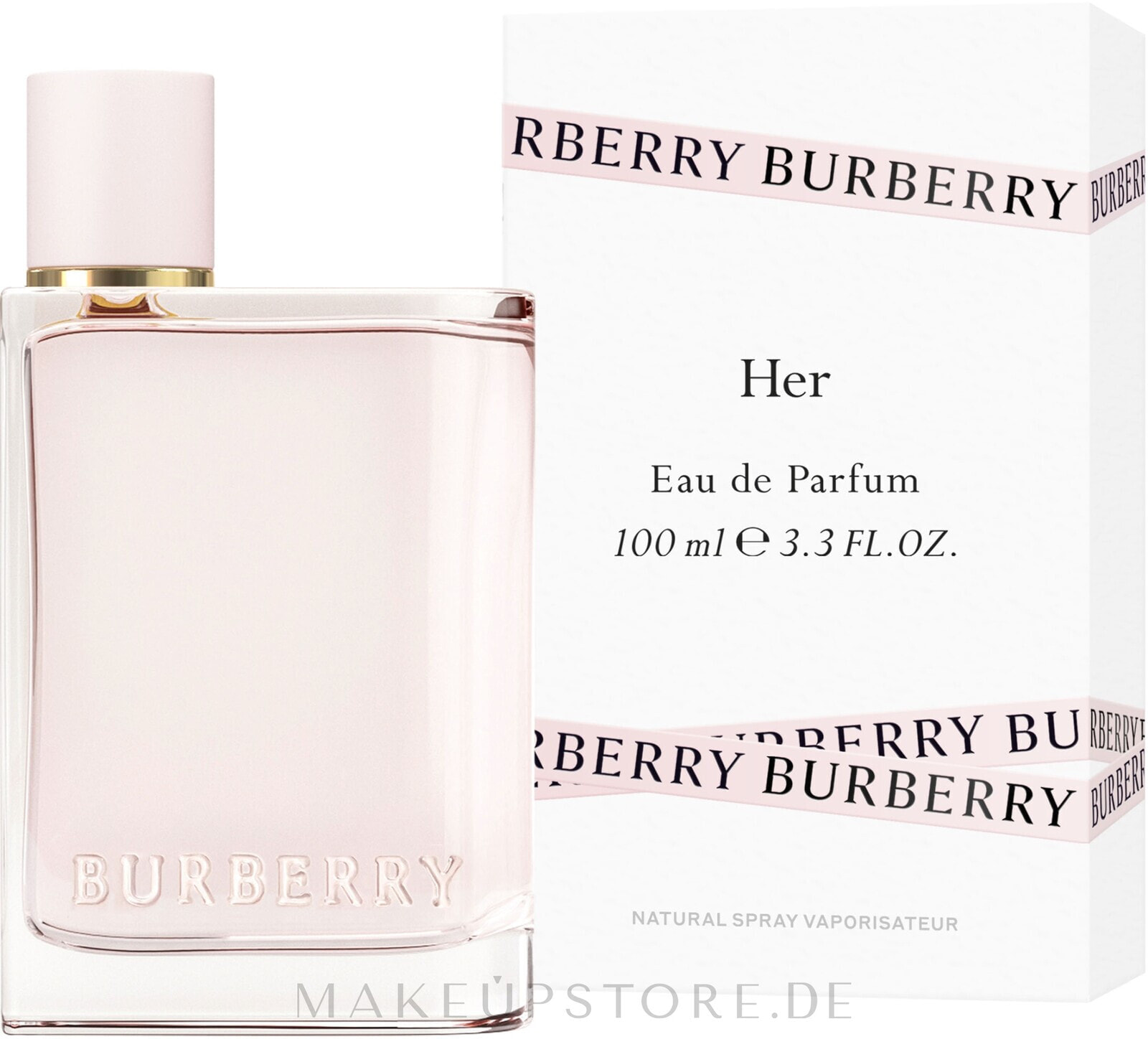 Burberry Her - Eau de Parfum