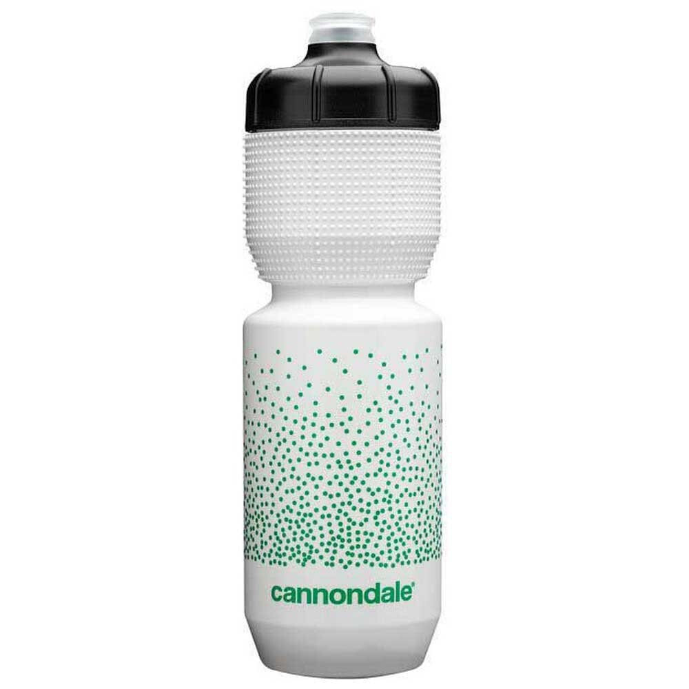 CANNONDALE Gripper Bubbles Water Bottle 750ml