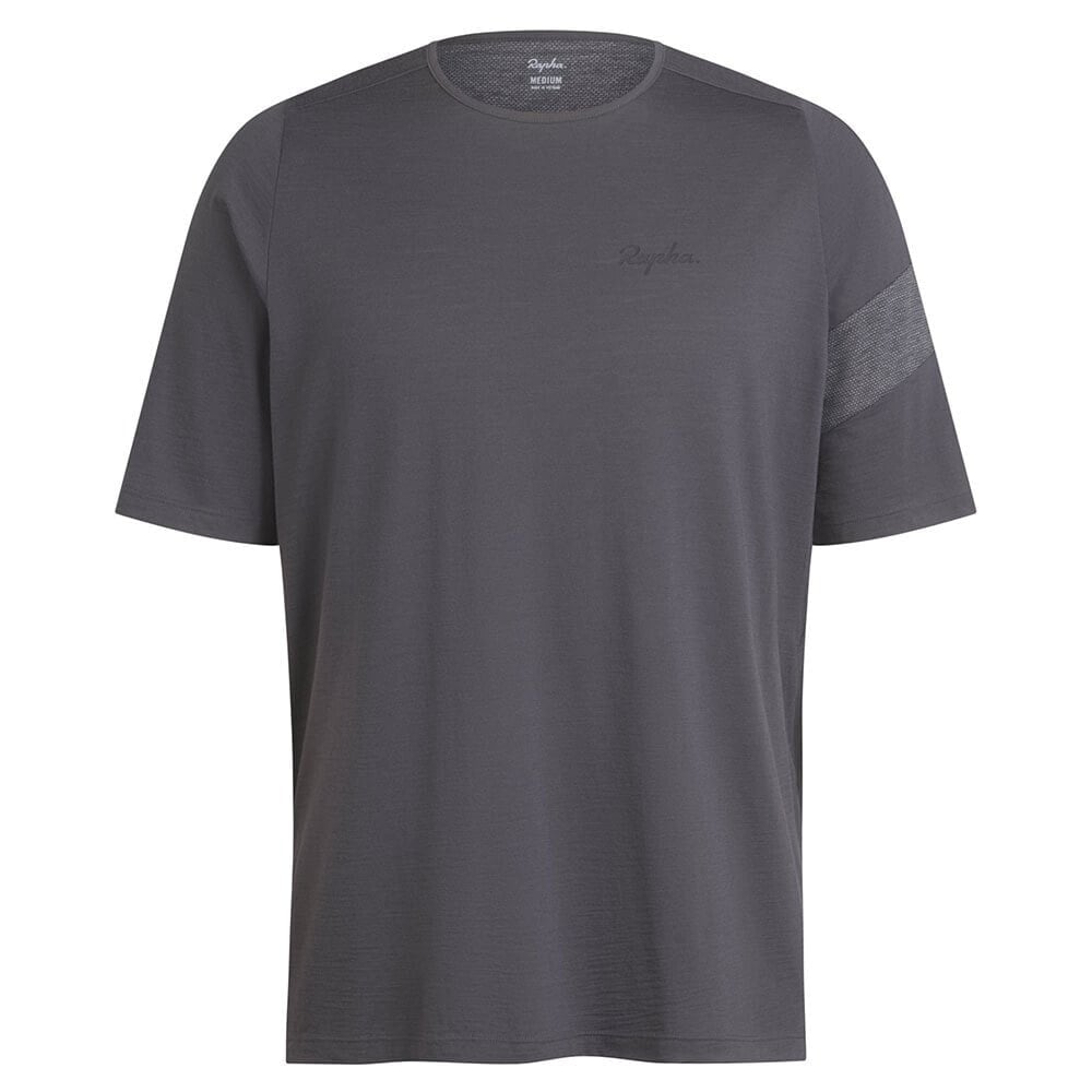RAPHA Trail Merino Short Sleeve T-Shirt