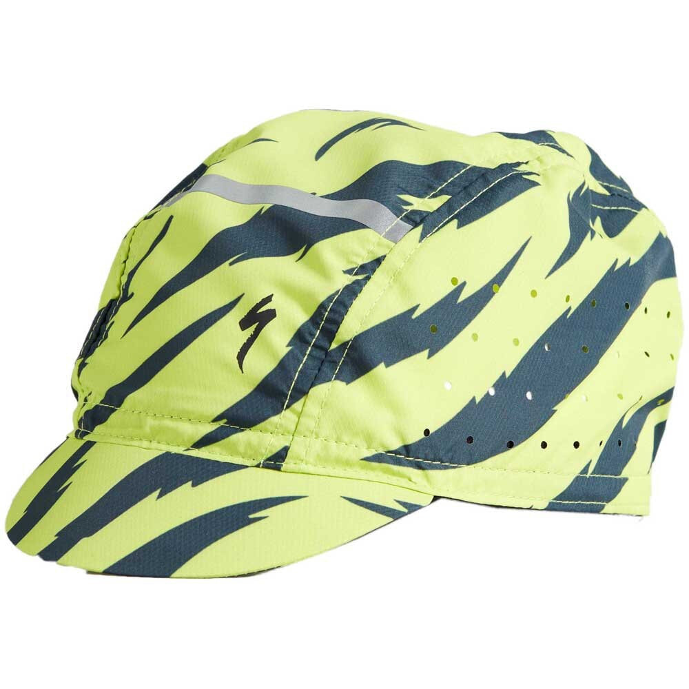 SPECIALIZED OUTLET Lightning Reflect Cycling Cap
