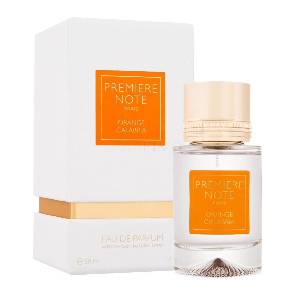 Premiere Note Orange Calabria 100 ml eau de parfum unisex