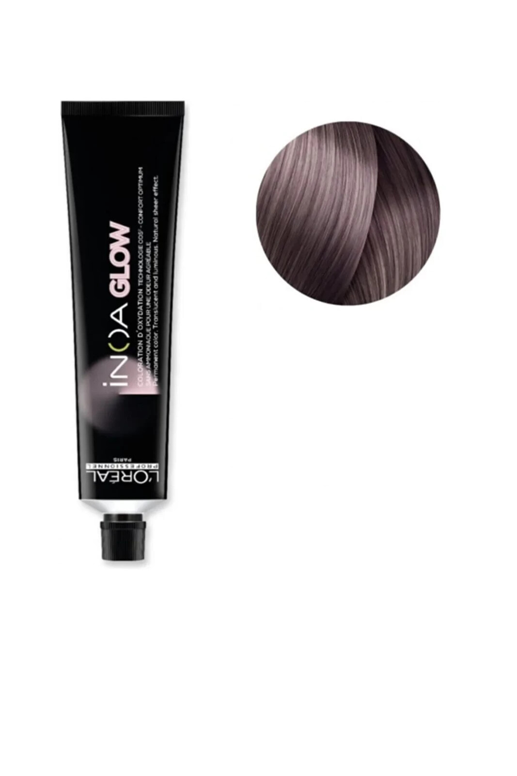 Inoa Glow Amonyaksız Saç Boyası 60ml .21