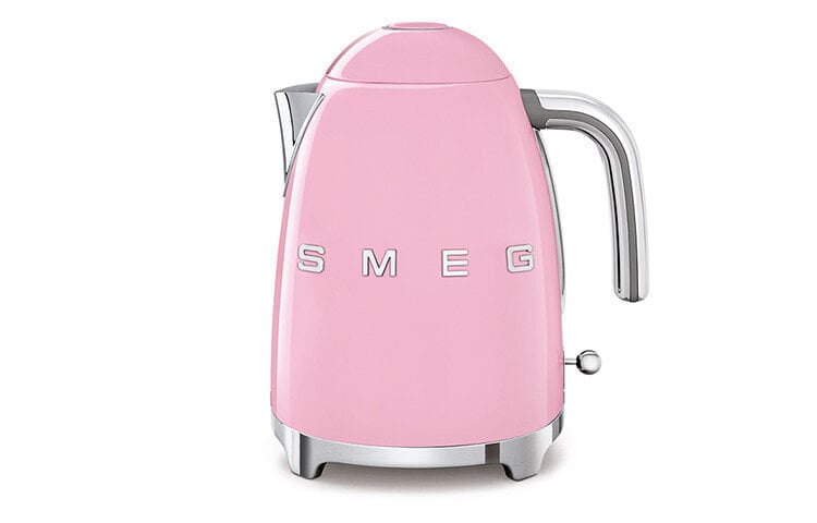 SMEG Electric Kettles