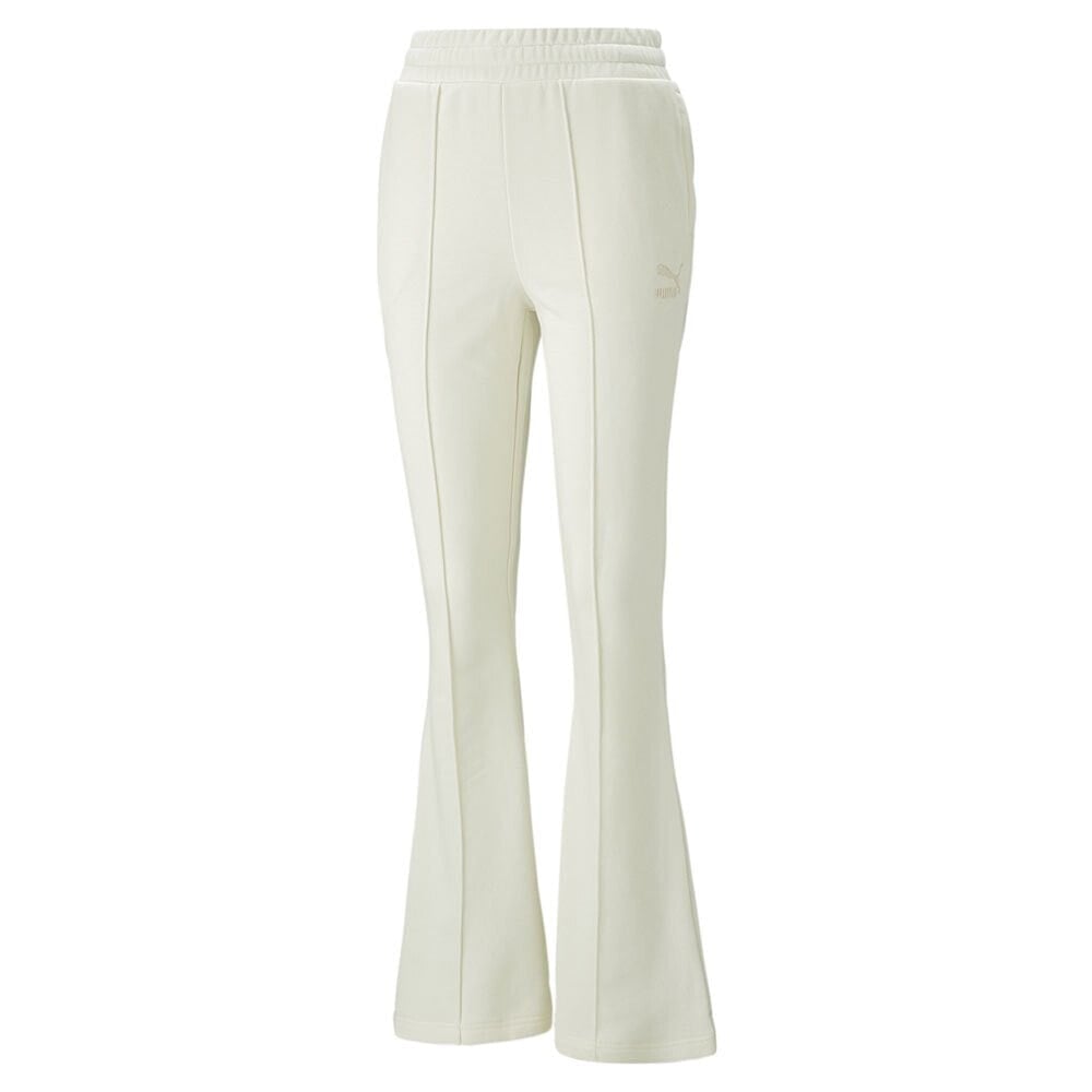 PUMA SELECT Classics Flared Pants