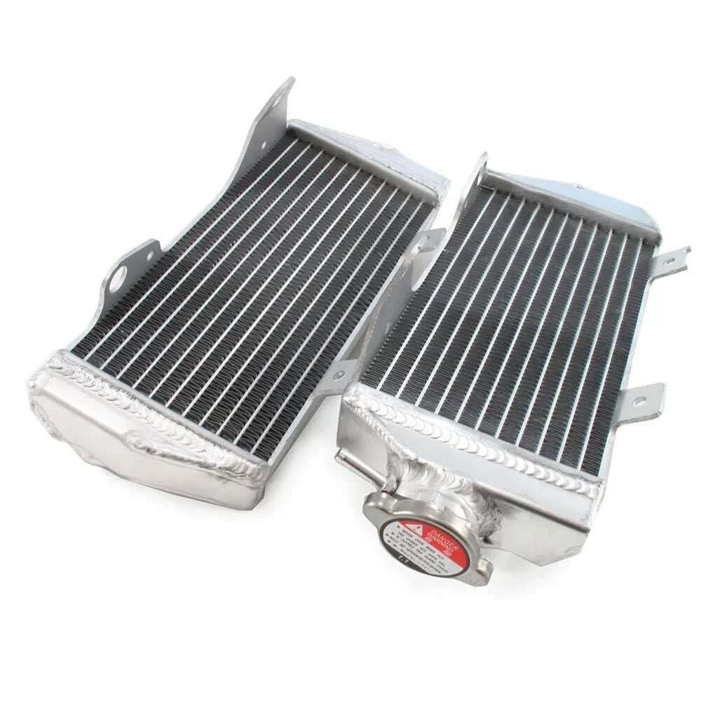 HOLESHOT Honda CRF450R 2015-2016 radiator