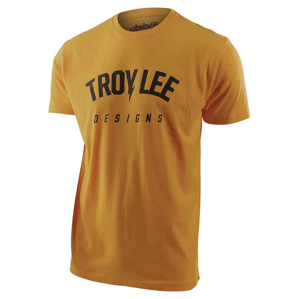 TROY LEE DESIGNS Bolt Short Sleeve T-Shirt