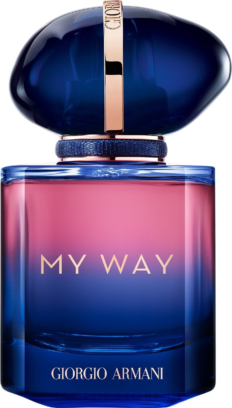 Giorgio Armani My Way Parfum - Parfum