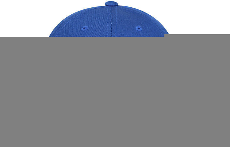 MLB LA小标字母Logo 深蓝色 棒球帽 男女同款情侣款 / Шапка MLB LA Logo 32CP15011-07U