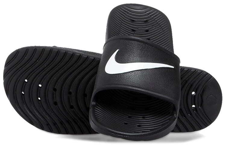 Nike Kawa Shower Black/White