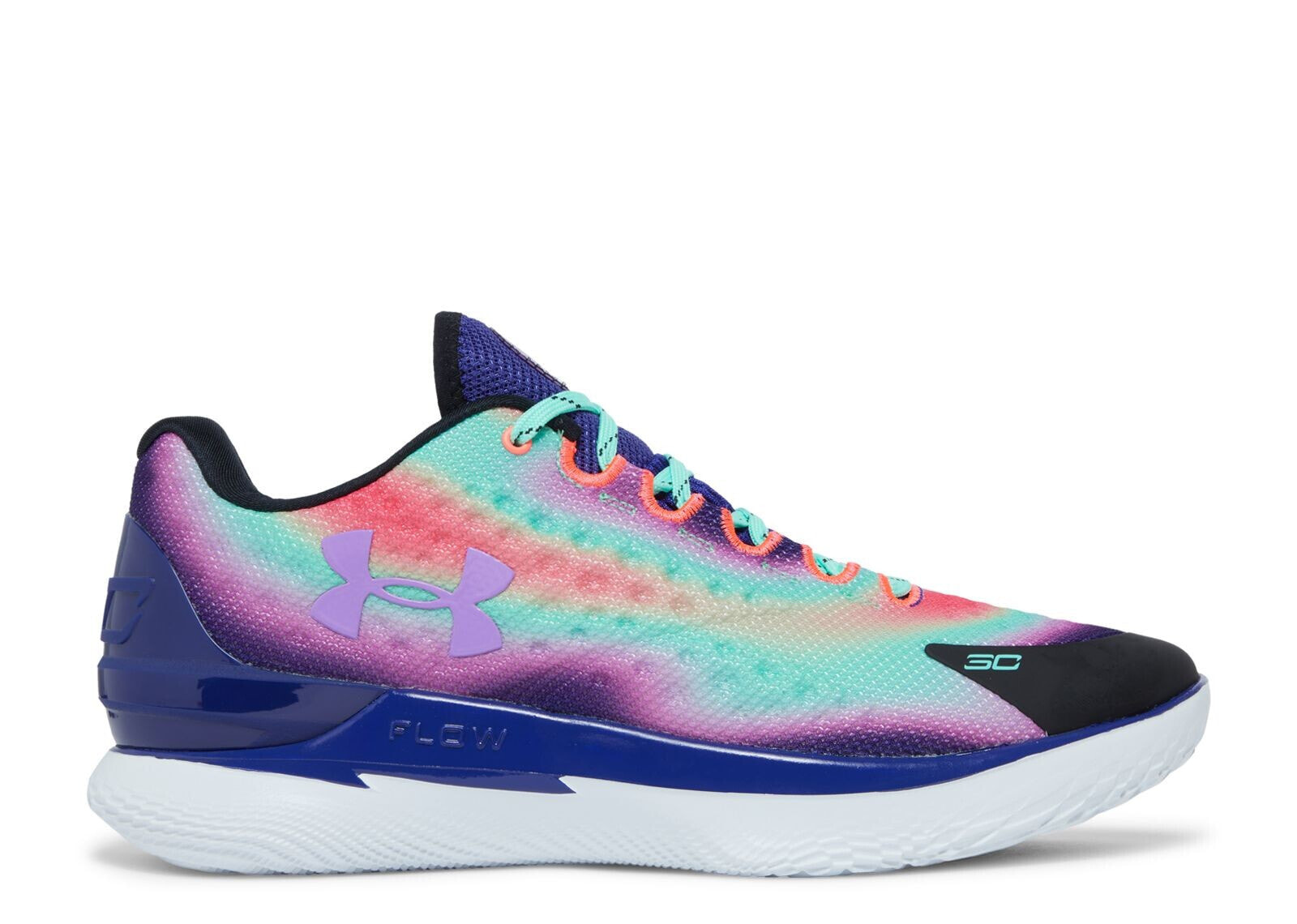 Curry 1 Low FloTro 'Northern Lights'