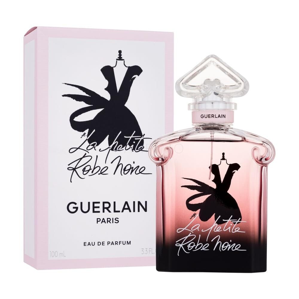 Guerlain La Petite Robe Noire 100 ml eau de parfum für Frauen