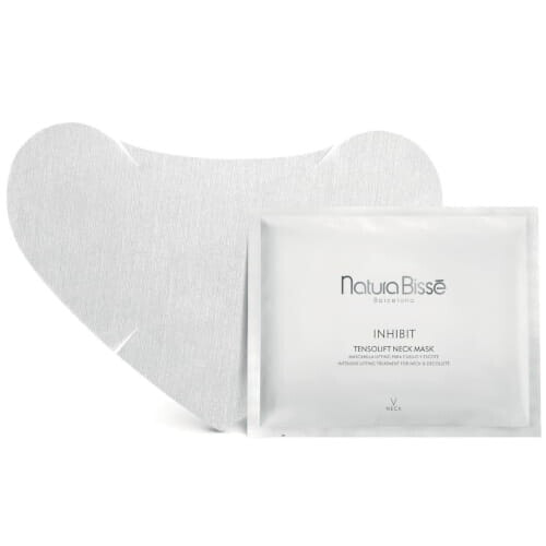 Natura Bissé Inhibit Tensolift Neck Mask 1 pc