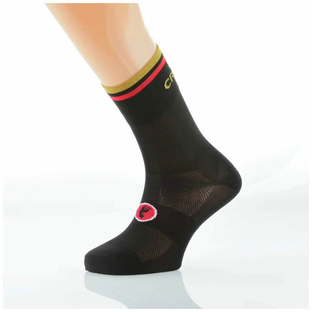 CROWN SPORT NUTRITION Tech Long Socks