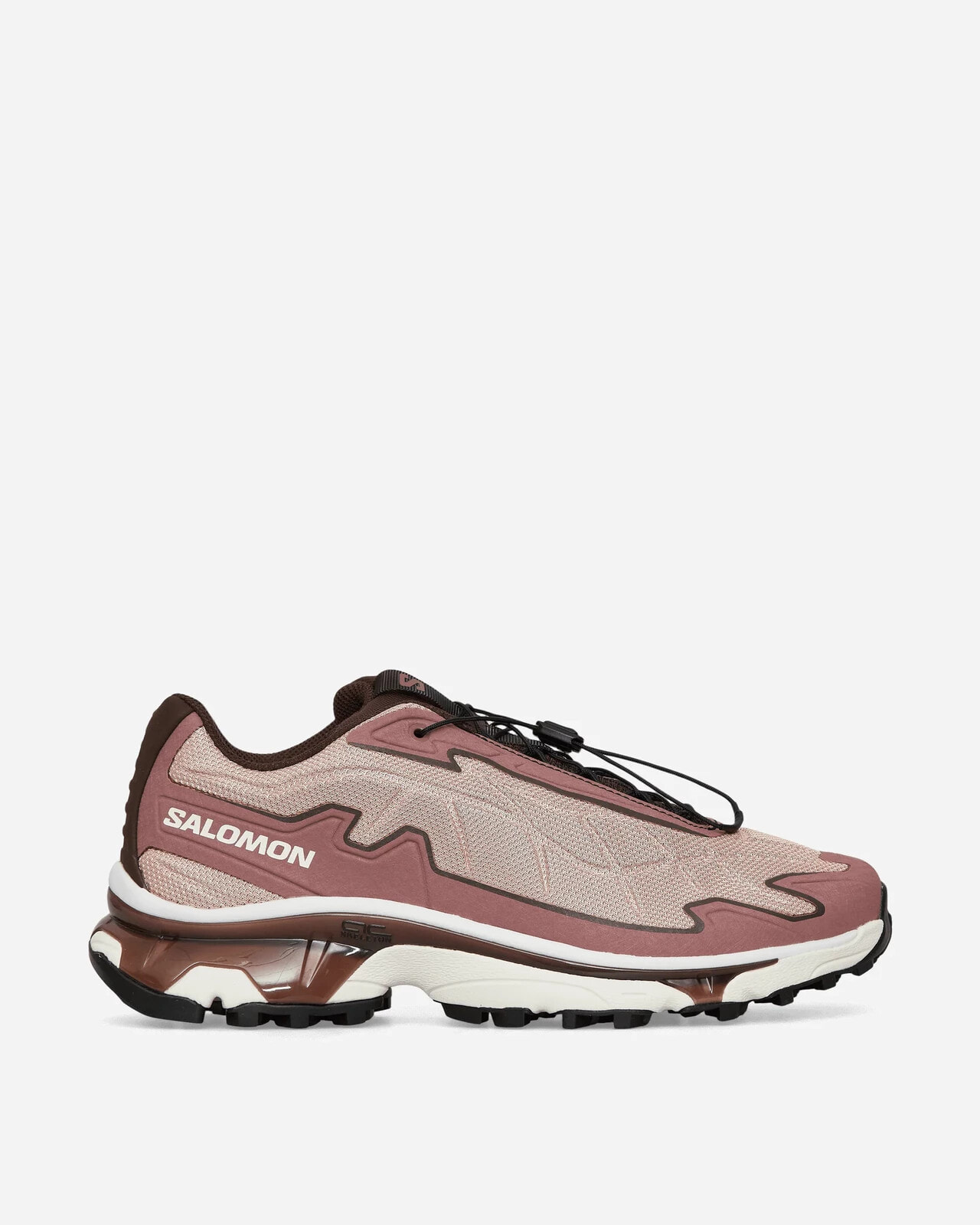 XT-Slate Sneakers Rose / Rose Taupe / Black