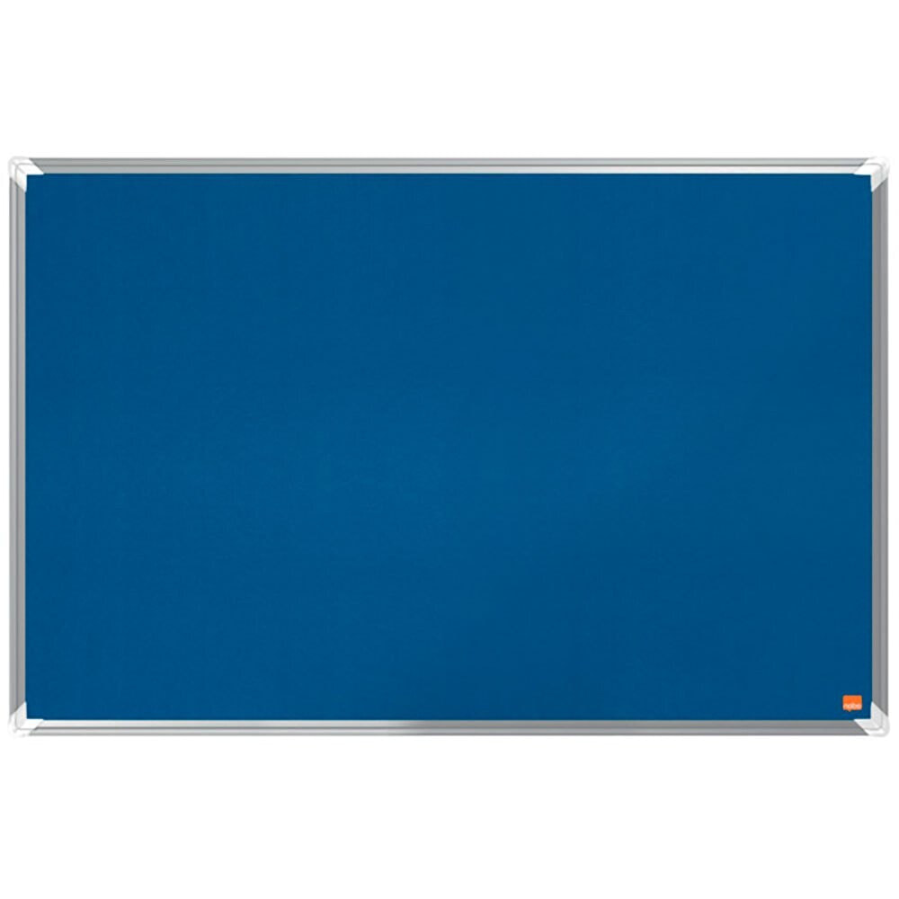 NOBO Premium Plus Felt 900X600 mm Board