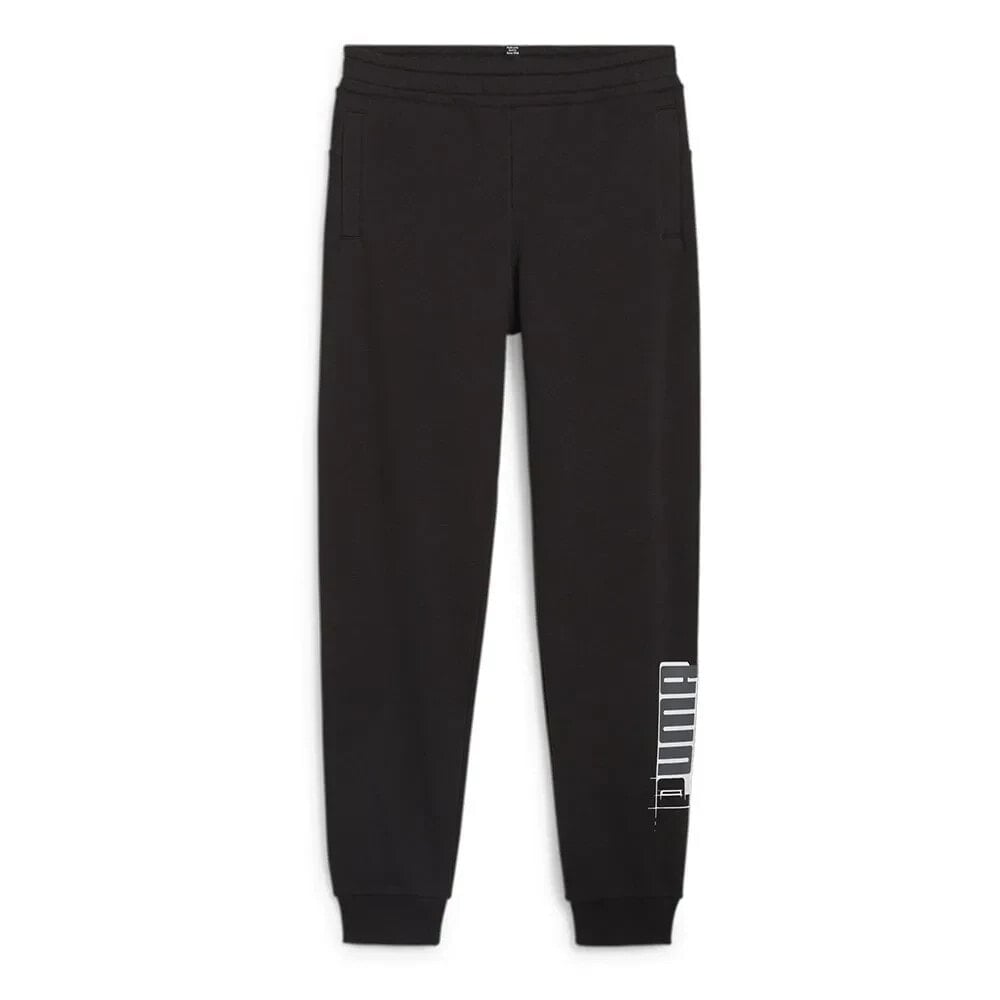 PUMA Ess+ Logo Lab Cl Sweat Pants