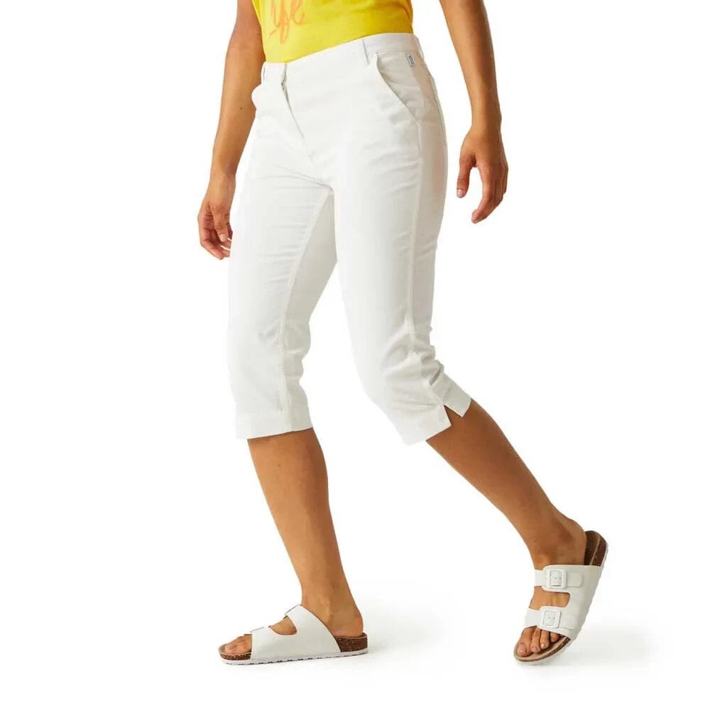 REGATTA Bayletta Capri 3/4 Pants