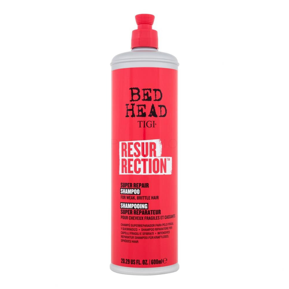 Tigi Bed Head Resurrection 750 ml shampoo für Frauen