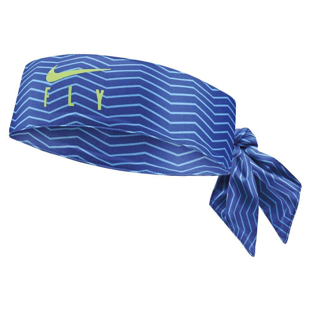 NIKE ACCESSORIES Fly Graphic Headband