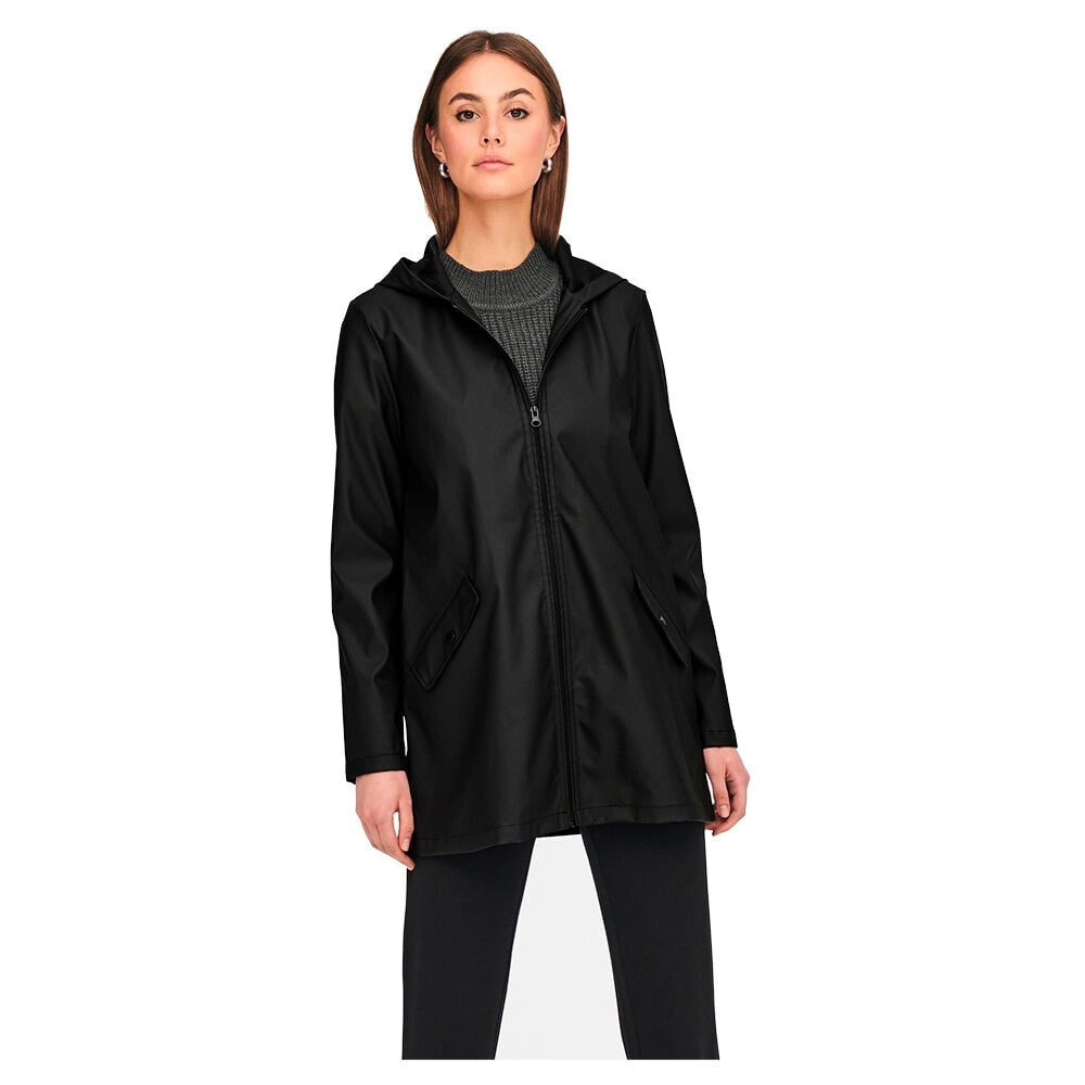 ONLY Elisa Raincoat Jacket