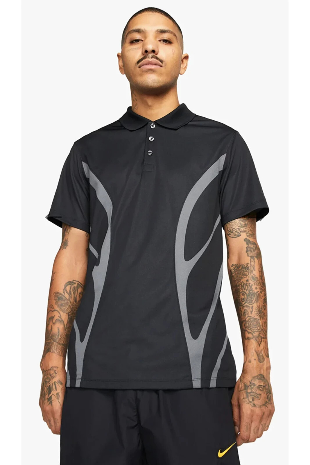 Nocta X Nike G Golf Polo Tshirt