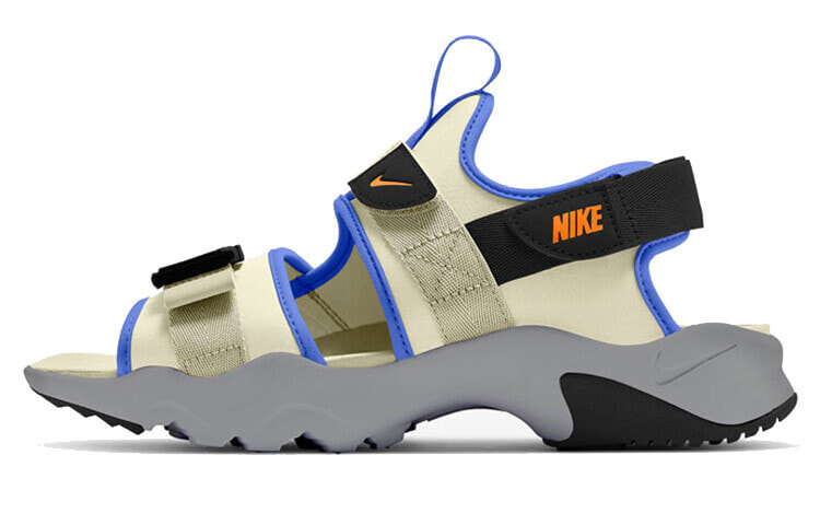 Nike Canyon Sandal 潮流运动凉鞋 米色 / Сандалии Nike Canyon Sandal