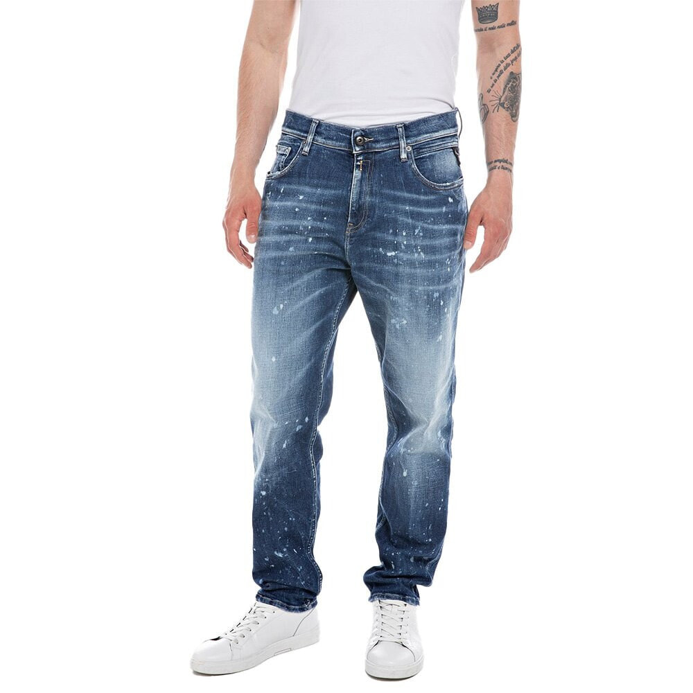 REPLAY M1030V.000.689 478 Jeans