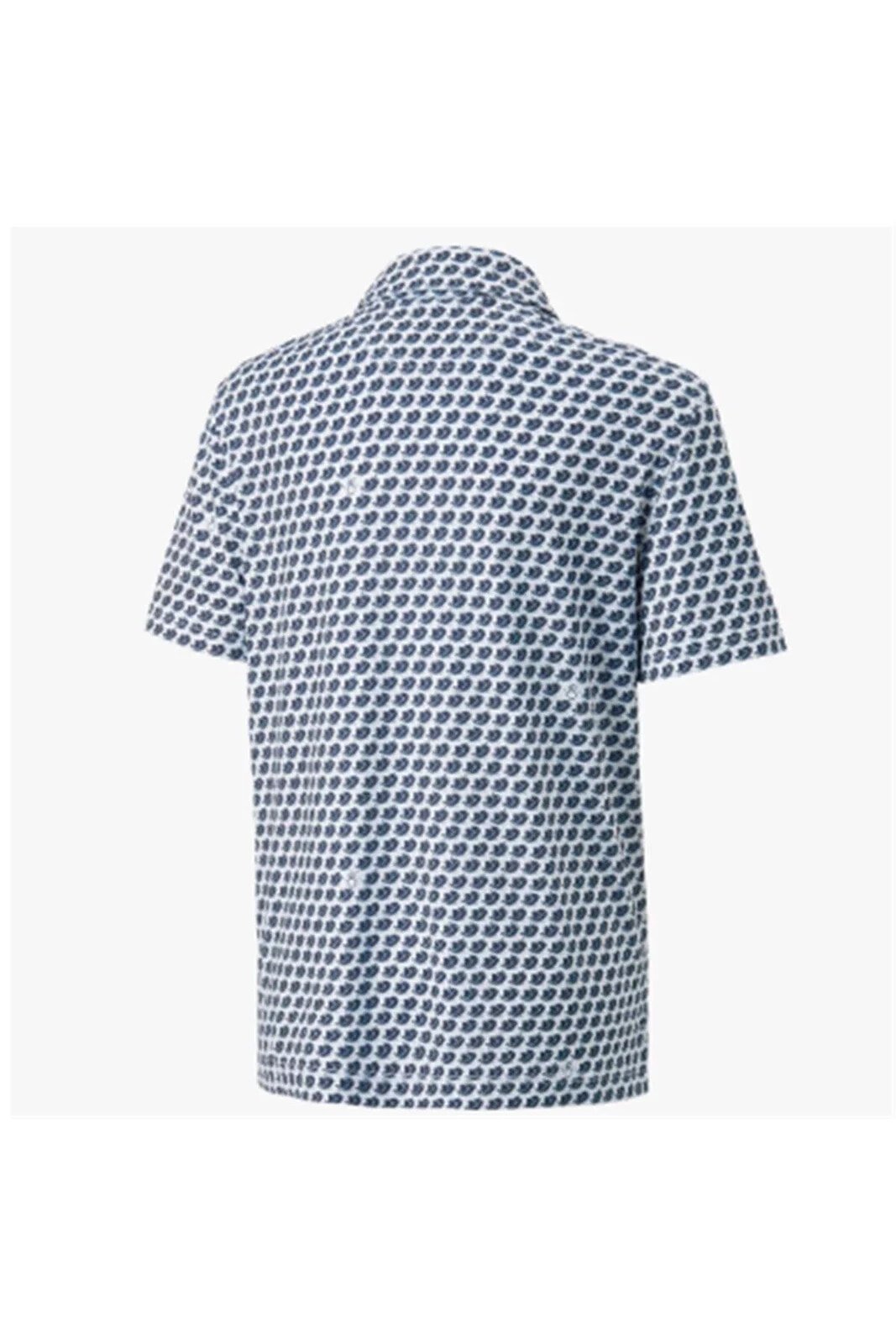 Mattr Love H8 Golf Tshirt - Erkek Tişört