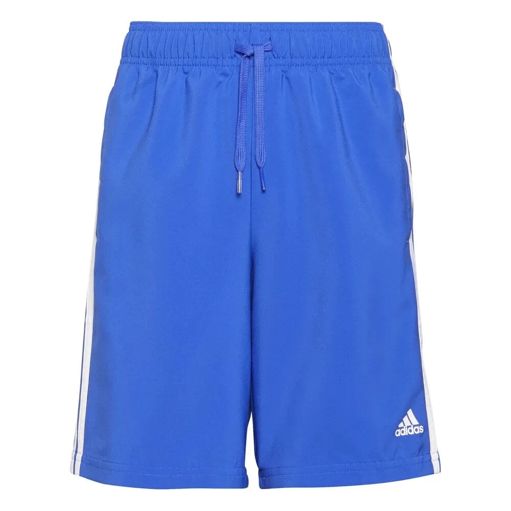 ADIDAS 3 Striker Woven Shorts