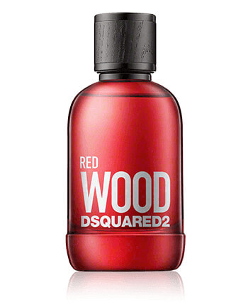 Dsquared² Red Wood Eau de Toilette Spray