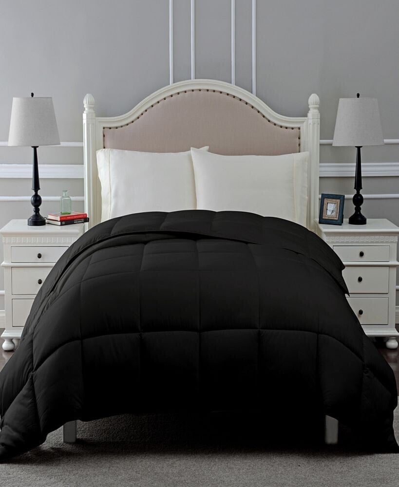 Superior all Season Classic Comforter, Twin