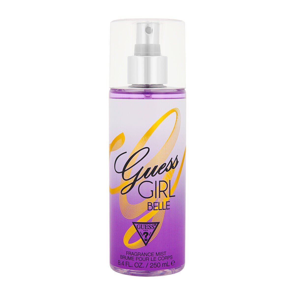 Body Spray Guess Girl Belle (250 ml)
