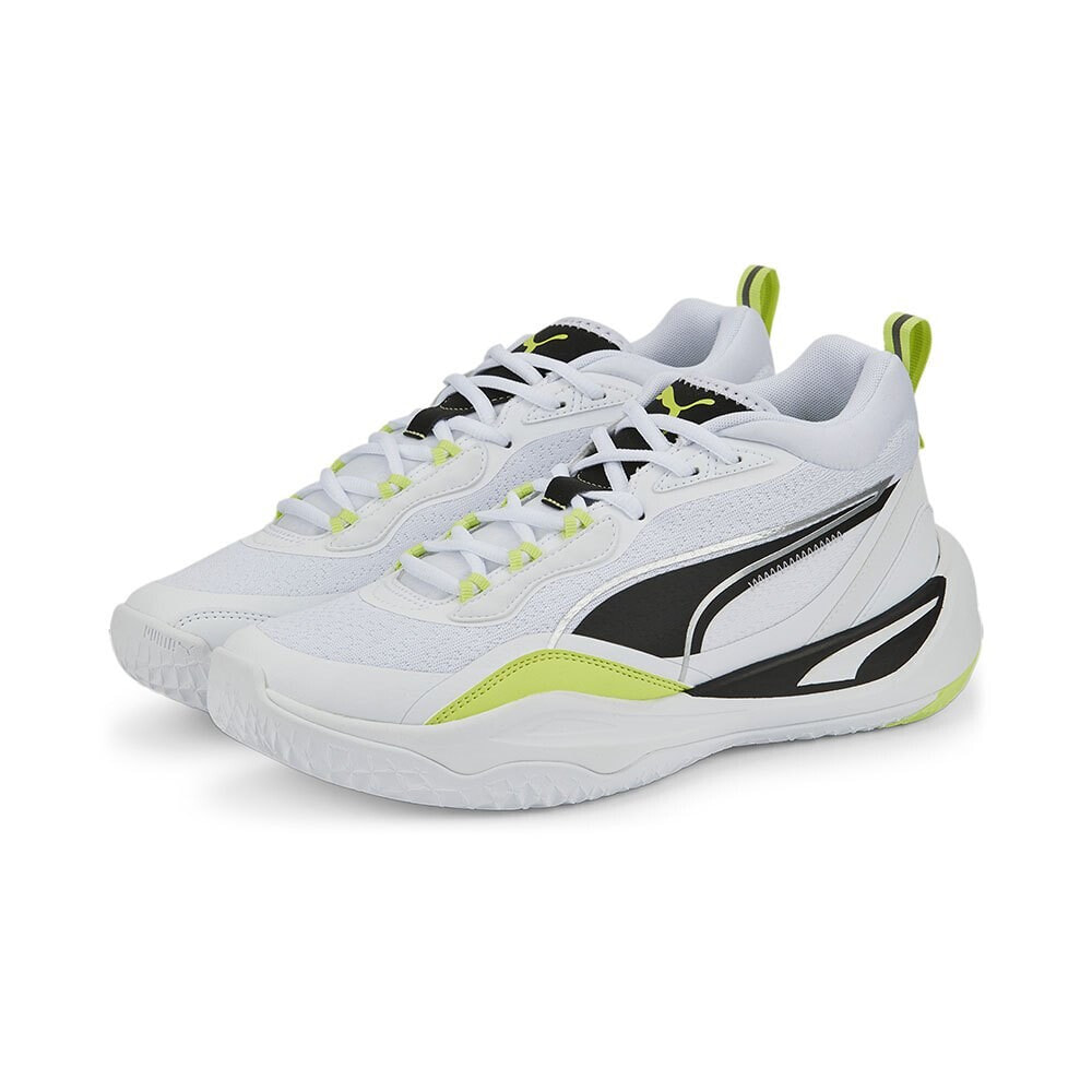 PUMA Playmaker In Motion Trainers