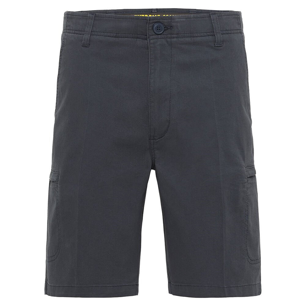 LEE Xc Weltpocket Denim Shorts