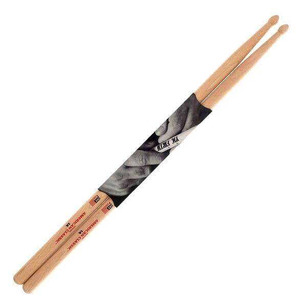 Vic Firth 1A American Classic Hickory