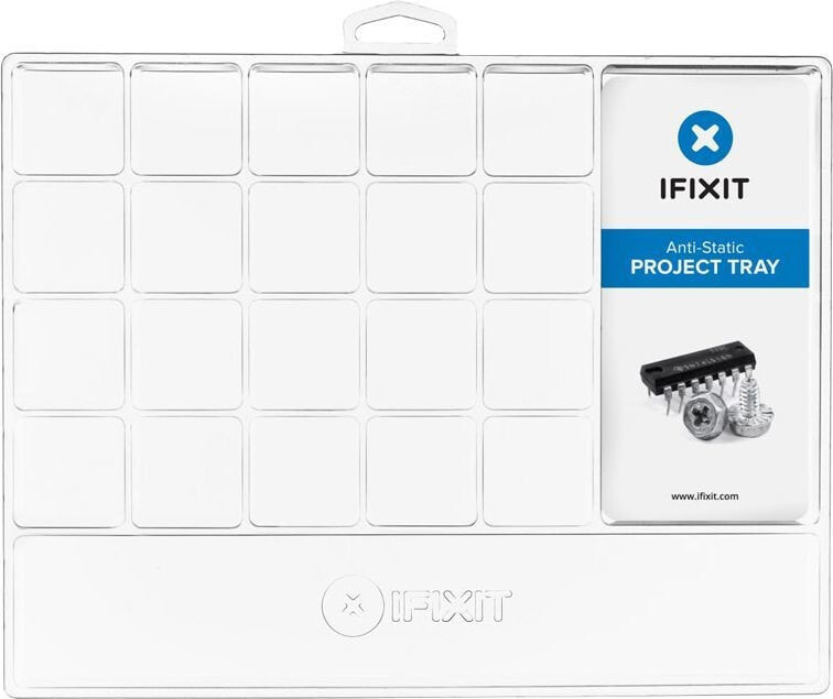 iFixit Antistatic sorting tray for electronic components (EU145257)