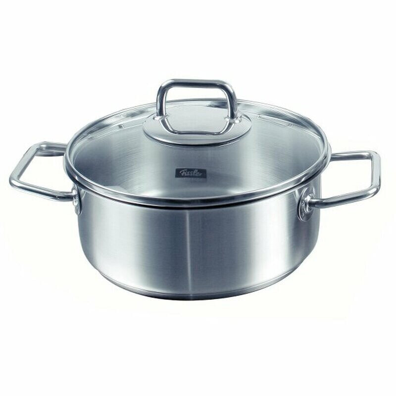 Fissler Bratentopf Viseo 20 cm