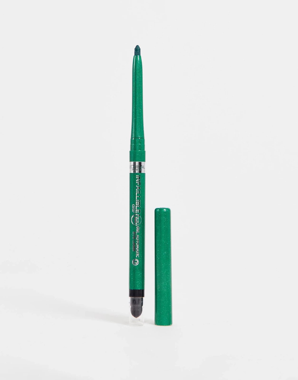 L'Oreal Paris – Infallible Grip 36h – Gel-Eyeliner – Emerald Green