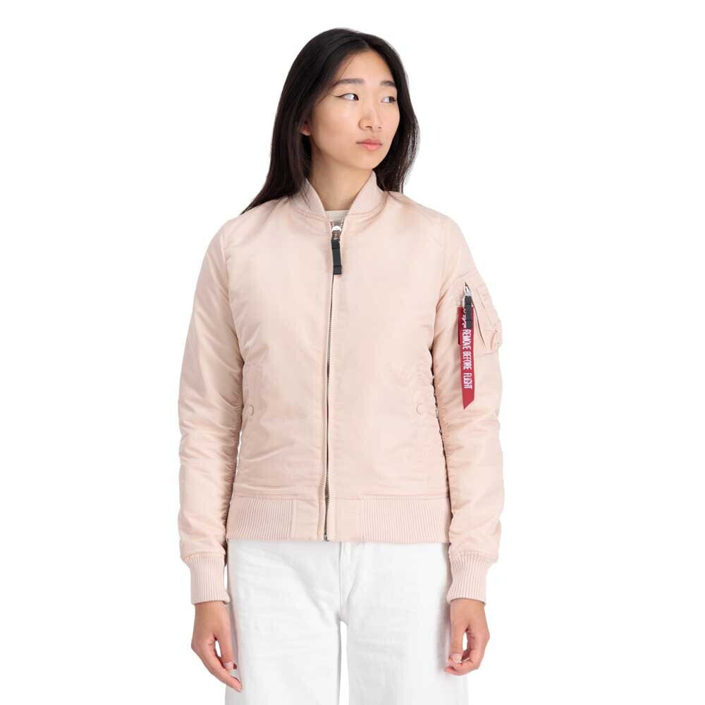 ALPHA INDUSTRIES Ma-1 Vf 59 Bomber Jacket