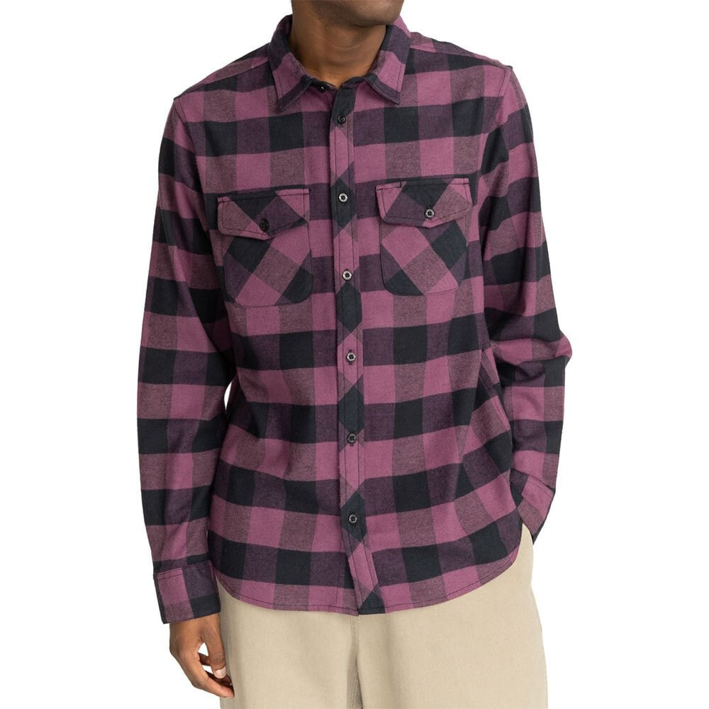 ELEMENT Tacoma Long Sleeve Shirt