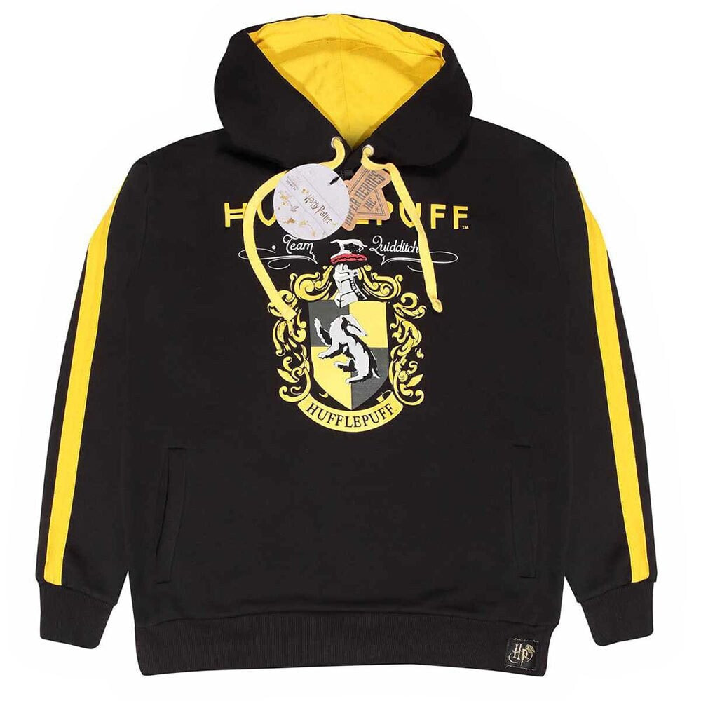 HEROES Official Harry Potter Property Of Hufflepuff Hoodie