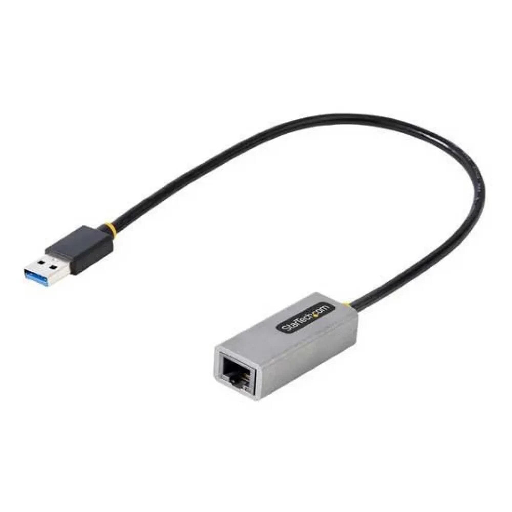 STARTECH USB31000S2 USB-A To RJ45 Adapter